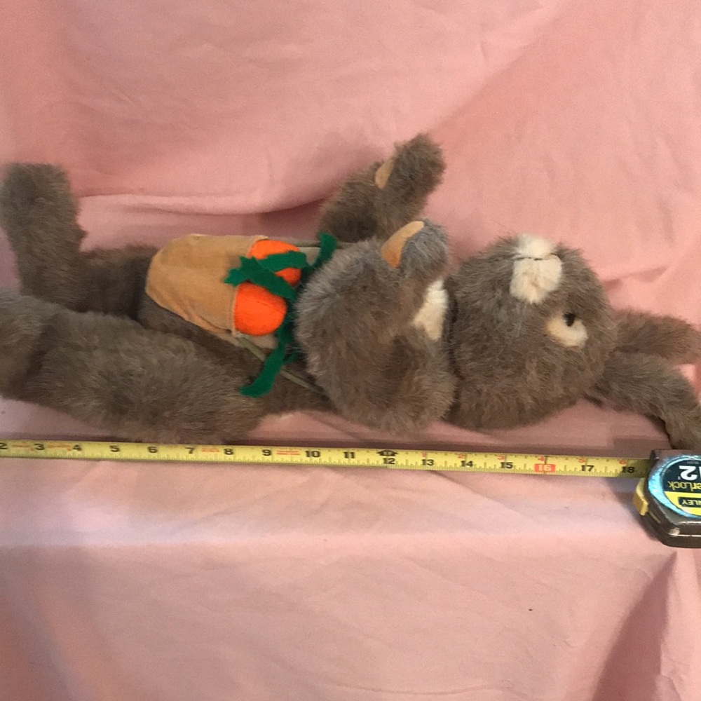 Dakin Bunny Rabbit - Picture 7 of 7